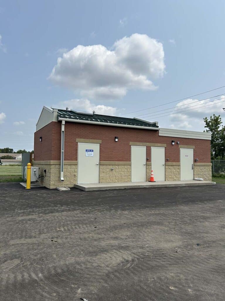Rpu Well House 2