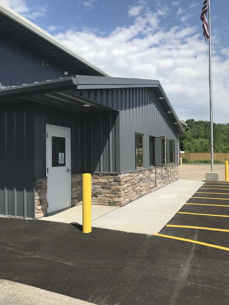 Rochester Township Addition 2