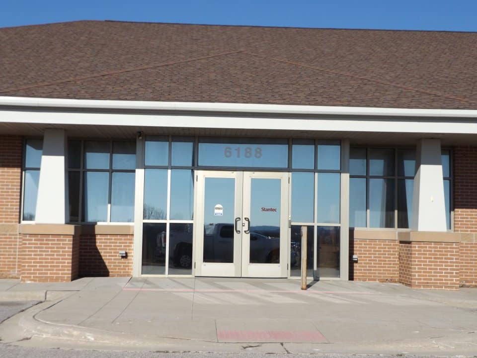 Stantec Key Builders Project Portfolio