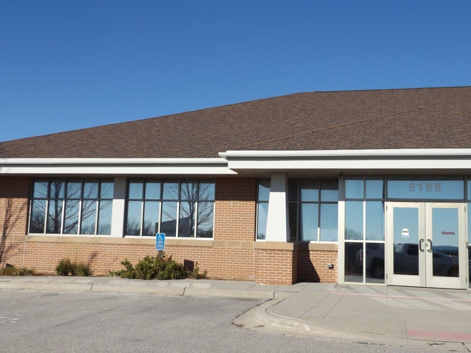 Stantec Key Builders Project Portfolio